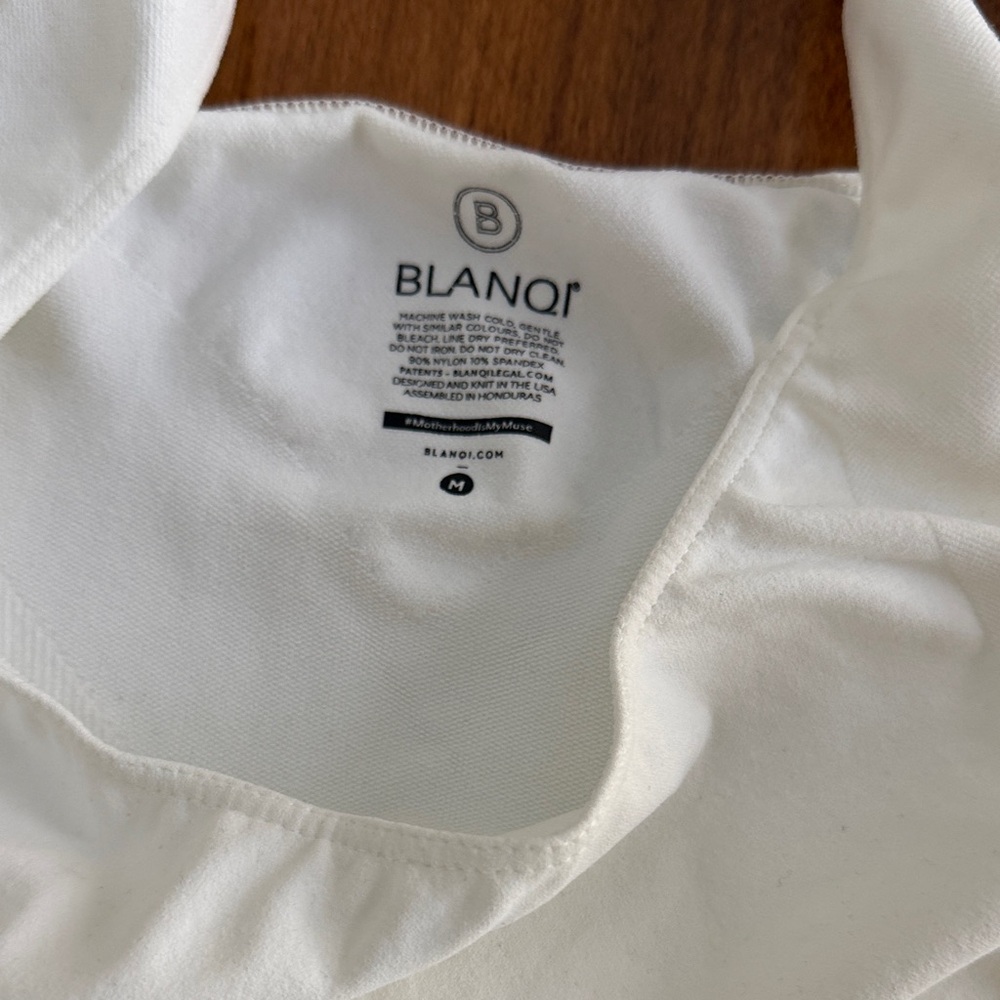 BLANQI Maternity Top - Picture 5 of 5